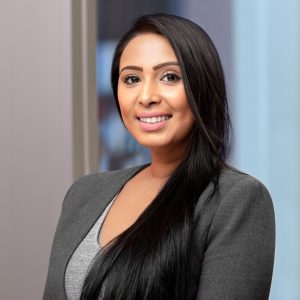 Vanisha Meisuria - Sales Director at Nova Conveyancing