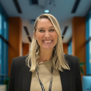 Frances Hill, Sales Director at Nova Conveyancing