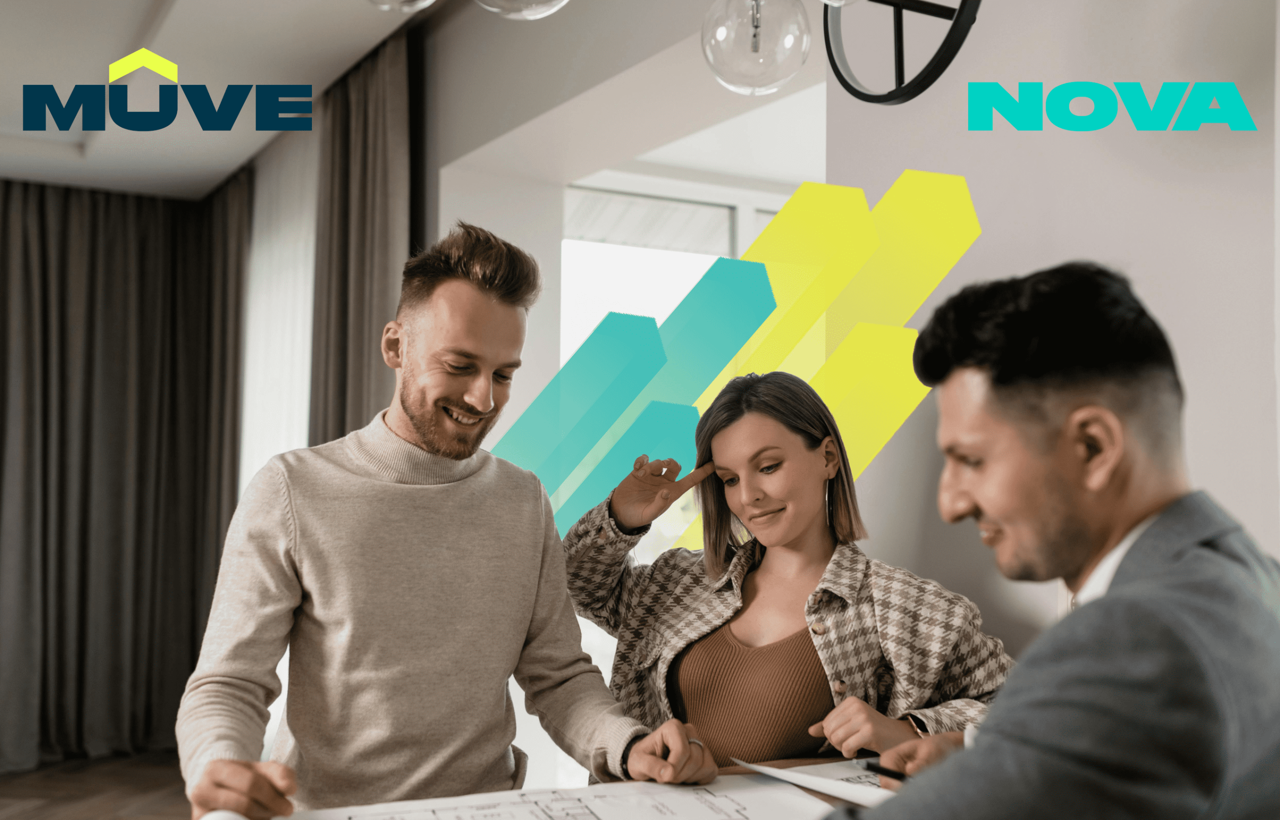 Muve & Nova - Alcuin Investment Partnership