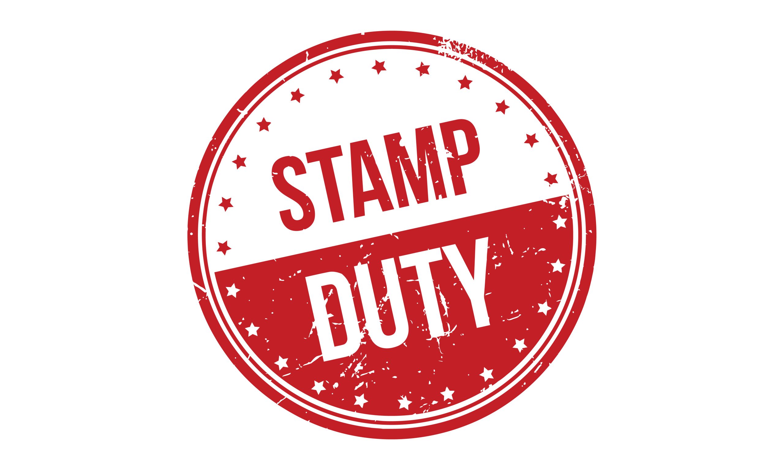 Stamp Duty