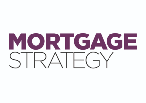 Mortgage Strategy logo