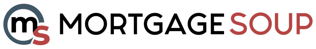 Mortgage Soup logo