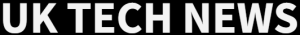 UK Tech News Logo
