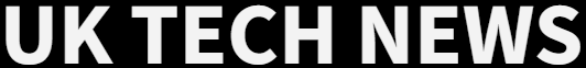 UK Tech News Logo