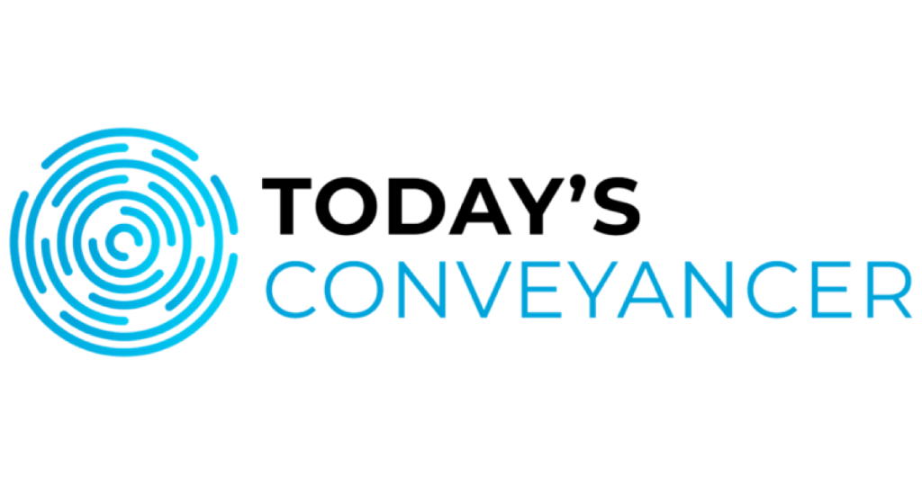Today’s Conveyancer logo